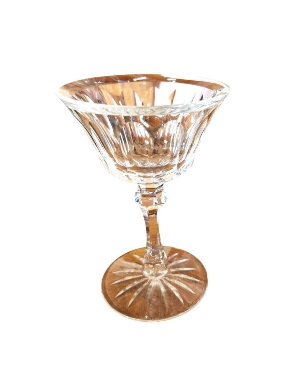 Waterford Crystal Innisfail (Cut) Liquor Cocktail Glass